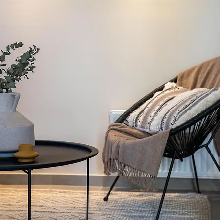 Scala_apartment * Calamata